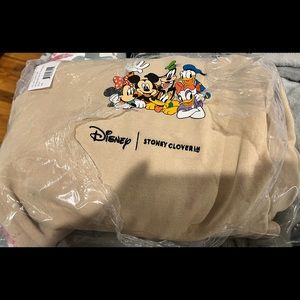 BRAND NEW pair of Stoney Clover Lane X Disney sweatpants size XXL for sale!!